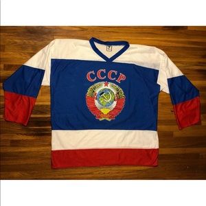 vladislav tretiak jersey